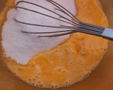 Foto del paso 1 de la receta: Torta a cucharadas