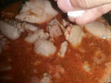 Macaroni Puerto Caballo