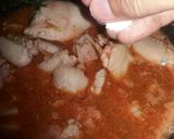 Foto del paso 4 de la receta: Macaroni Puerto Caballo