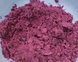 Foto langkah ke 2 dari resep Purple Candil.