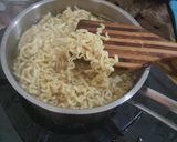 Foto langkah ke 1 dari resep Mie goreng.