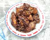 Cara Membuat Ayam Kecap Teriyaki 4