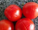 Foto del paso 2 de la receta: Gazpacho de sandía