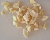 Foto del paso 2 de la receta 53. Salchichas de pollo al vino