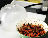 Foto del paso 3 de la receta: Carne boloñesa ahumada casera