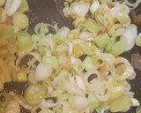 Foto del paso 6 de la receta: Arroz meloso de patas de cananas y costillas