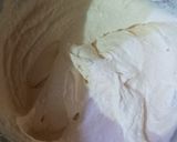 A picture of step 2 of Dahi Vada.