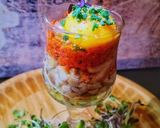 Tatar wołowy krok przepisu 3 zdjęcie