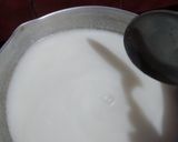 Foto langkah ke 1 dari resep Nagasari pisang kepok.