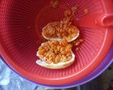 Foto del paso 1 de la receta: Sour tumbo