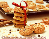 Foto langkah ke 7 dari resep Cinnamon Chocochips Cookies Renyah Recomended.