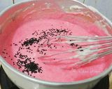 Foto langkah ke 6 dari resep Puding Semangka.