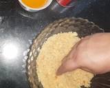 Choco coconut balls recipe step 2 photo