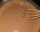 Foto del paso 12 de la receta: Tarta de chocolate y nata montada