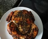 Foto del paso 7 de la receta: Pollo asado