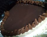 Foto del paso 13 de la receta: Tarta Tofi🥧✨