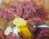 A picture of step 1 of Shortcut Cottage pie!.