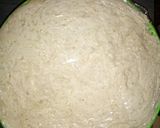 Foto del passaggio 1 della ricetta Calzone con Carciofi