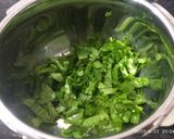 હૈદરાબાદી બિરયાની (haidrabadi biryani recipe in gujarati) રેસીપી સ્ટેપ1ફોટો