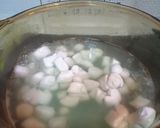 Foto langkah ke 3 dari resep Bubur Chacha.
