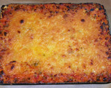 Foto del paso 12 de la receta: Lasaña de verduras