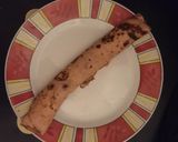 E-pali Epres palacsinta 🍓 (Cukor- és gluténmentes) recept fázis 4 fotója
