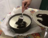 Foto del paso 4 de la receta: Oreo tarta