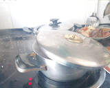 Foto del paso 4 de la receta: Longuerones en salsa