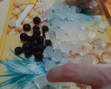 Foto del paso 1 de la receta: Limonada con arándanos