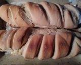 Foto del paso 9 de la receta: Pan Flauta Casero 🥖🥖