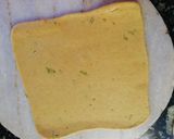 রাজস্থানি মিসি রুটি (Rajasthani missi roti recipe in Bengali) রেসিপির ধাপ 2 ছবি