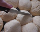 Foto do passo 15 de Broa de fubá - receita simples e deliciosa