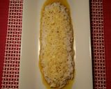 Foto del paso 18 de la receta Lomo de jurel con arroz thai y fideos al curry