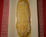 Foto del paso 18 de la receta: Lomo de jurel con arroz thai y fideos al curry