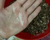Foto del paso 3 de la receta: Galletas de avena