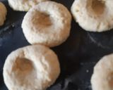 Foto del paso 8 de la receta: Pepas de membrillo y de dulce de leche 😋