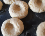 Foto del paso 8 de la receta: Pepas de membrillo y de dulce de leche 😋