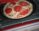 Foto del paso 5 de la receta: Pizza🍕