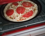 Foto del paso 5 de la receta: Pizza🍕