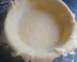 Welsh Amber Tart recipe step 6 photo