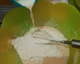 Foto langkah ke 2 dari resep 69. Pancake Tabur gula.