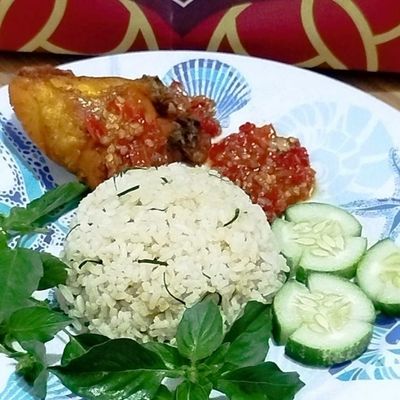 Langkah 9