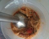 Foto del paso 5 de la receta Arroz caldoso de Marisco