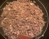 Foto del paso 2 de la receta: Burritos de ternera y pollo