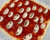 Foto del paso 3 de la receta: Hojaldre saludable
