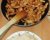Tortilla recept fázis 1 fotója