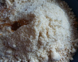 Foto del paso 2 de la receta: Crumble de frutos rojos y avena
