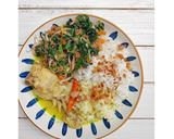 Foto langkah ke 4 dari resep AYAM LODHO khas Tulungagung.