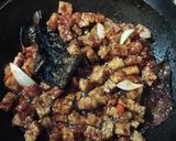Foto langkah ke 3 dari resep Tempe Asam Manis.