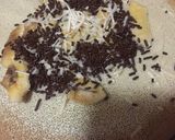 Foto langkah ke 2 dari resep Crepes Crispy.